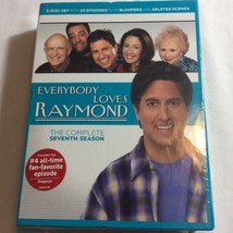 Everybody Loves Raymond: Season 7 [DVD] NEW! - £18.60 GBP