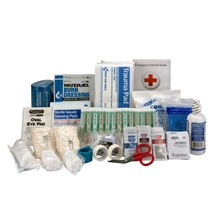 First Aid Only 90586 50 Person ANSI B, First Aid Kit Refill - NEW - - £61.57 GBP