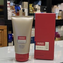 Hugo by Hugo Boss for Women,  5.0 fl.oz / 150 ml Body Lotion - £39.27 GBP
