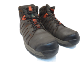 Timberland Pro Men's Trailwind CTCP Mid Cut Waterproof Hiking Work Boot 10.5W - £45.45 GBP