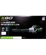EGO POWER+ LB6150 56V CORDLESS BRUSHLESS MAX 615 CFM LEAF BLOWER (BARE) ... - $139.98