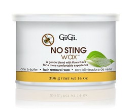 Gigi No Sting Wax, 14 Ounce - $40.99