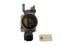 Throttle Valve Body From 1998 Ford Expedition  4.6 F75UAB Romeo - £39.58 GBP