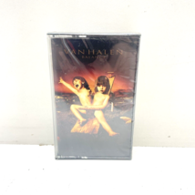 Van Halen Balance Cassette Tape 1995 New Sealed - £13.46 GBP