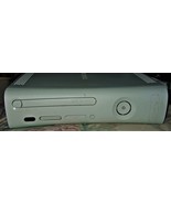 Microsoft Xbox 360 Console System And Accessories (Complete &amp; Working) - £56.01 GBP