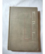 Elementary Differential Equations 1960 4th Print 2nd Ed - $14.36