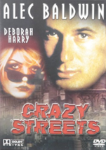 Crazy Streets Dvd - £8.36 GBP