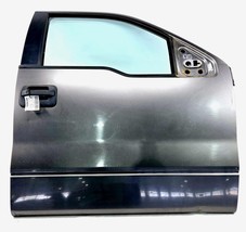 2009-2014 Ford F150 Front RH Passenger Door W/o Moulding Mounting Holes ... - $247.45