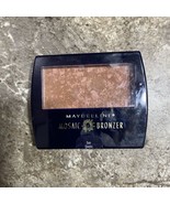 MAYBELLINE Mosaic Bronzer Sun Sparks .22oz New HTF - $11.99