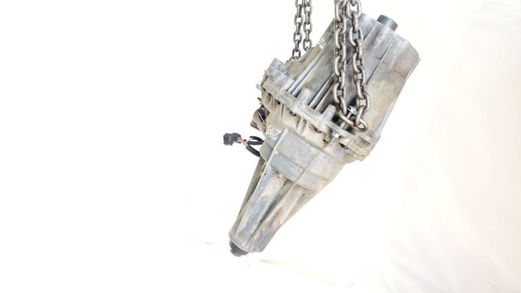 2006 Ford Expedition OEM Transfer Case 5.4L V8 4WD Item image 5