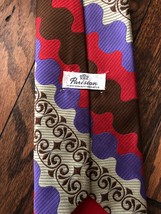 Vintage Parisian Tie!!! - £11.06 GBP