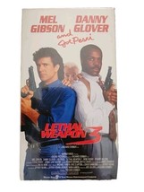 Lethal Weapon 3 new 1992 Mel Gibson Danny Glover Joe Pesci 1992 sealed - £6.78 GBP