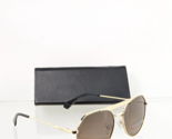 Brand New Authentic Polaroid Sunglasses PLD 6211 S/X J5GSP 57mm Frame - $69.29