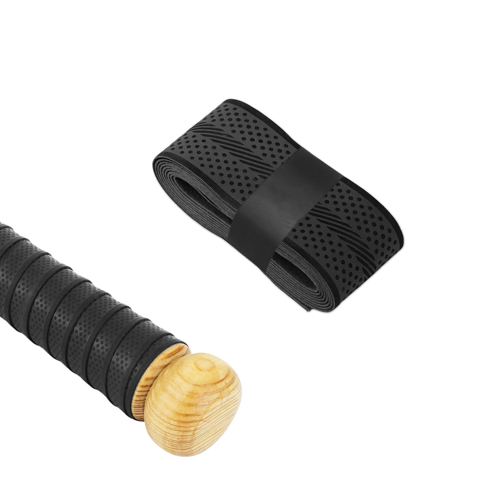 ProGrip Performance Bat Tape for Baseball and Softball Wrap - $10.88