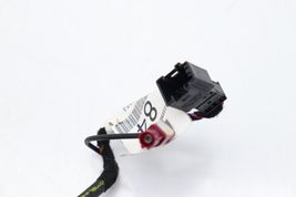 06-10 MERCEDES-BENZ W251 R350 CENTER CONSOLE ARMREST WIRE HARNESS Q9950 image 8