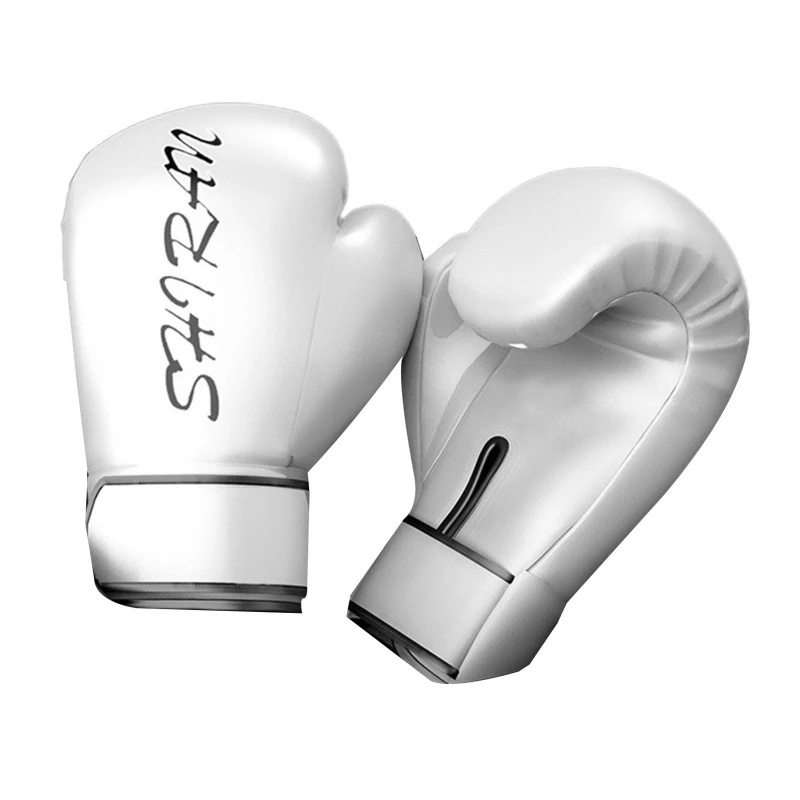 8 oz 10 oz Boxing Gloves Training Gloves Sparring Punching Gloves Welterweight K - £83.66 GBP
