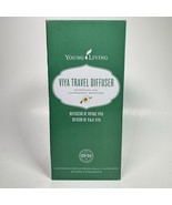 Young Living Essential Oils Viya Travel  Diffuser NIB Sealed New - $27.71