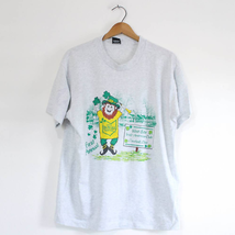 Vintage Ohio Irish Festival T Shirt XL - £13.72 GBP