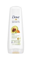 Dove Nourishing Rituals Daily Fortifying Conditioner With Avocado, 12 Fl... - $8.95