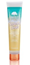 Tree Hut Sunkissed Sands Moisturizing Hydro-Light Gel 6 oz Tube Free Shipping - £9.31 GBP