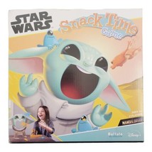 Disney Star Wars Mandalorian Baby Yoda&#39;s &quot;SNACK TIME&quot;  Game - NEW - £6.03 GBP