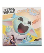 Disney Star Wars Mandalorian Baby Yoda&#39;s &quot;SNACK TIME&quot;  Game - NEW - £6.01 GBP