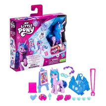 My Little Pony: Make Your Mark Cutie Magic Princess Pipp Petals - 3-Inch... - $8.86