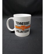 New Unused - Tennessee Volunteers College NCAA Ceramic Coffee Mug - $214.58 MXN