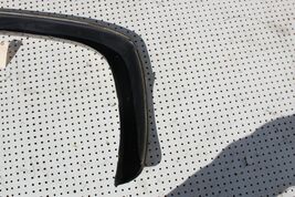 1998-2006 CHEVROLET SILVERADO DIESEL LH LEFT REAR FENDER FLARE  R214 image 6