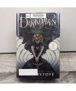 Nevernight Chronicle: Darkdawn Jay Kristoff Signed 1st edition (HC, Ex L... - $28.02