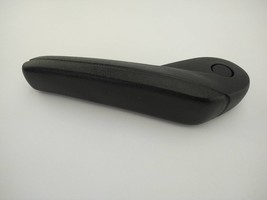 ✅ 2011 - 2016 Chrysler Town &amp; Country Front Left Armrest LH Vinyl Black OEM - $74.20