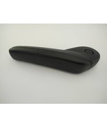 ✅ 2011 - 2016 Chrysler Town &amp; Country Front Left Armrest LH Vinyl Black OEM - $74.20
