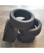 MZ 2020 Lamborghini Murciélago Original Factory Tires - Set of 4