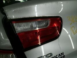 Driver Tail Light Sedan Lid Mounted Incandescent Fits 12-17 RIO 10491586... - $1,150.43 MXN