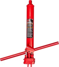 Big Red T30808 Torin Hydraulic Long Ram Jack With Double Piston Pump And... - $103.96