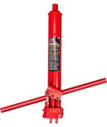 Big Red T30808 Torin Hydraulic Long Ram Jack With Double Piston Pump And... - $123.82 CAD
