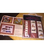 Vintage Cars Embroidery Kits (2) - $444.00 MXN