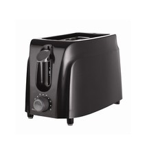 Brentwood 2 Slice Cool Touch Toaster in Black - £51.50 GBP