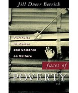 Faces of Poverty: Portraits of Women and Children on Welfare [Paperback]... - $42.93