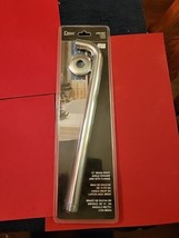 Danze D481027 15&quot; Right Angle Shower Arm in Polished Chrome - $32.99