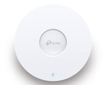 TP-Link EAP613 Wireless Access Point w/o DC Adapter | Ultra-Slim | Omada... - £115.80 GBP