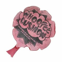 Whoopee Cushion - 6 inch - $5.93