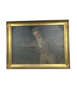 Antique Rudolf Rusche Full Body Portrait of Young Hayden-
show original ... - $6,840.69 CAD
