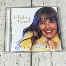 Charlotte Church - Voice Of An Angel (CD) - £6.89 GBP
