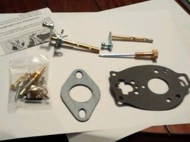 FORD NAA Jubilee deluxe  carburetor rebuild repair kit  C547V &quot;FREE SHIP... - $86.56