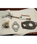FORD NAA Jubilee deluxe  carburetor rebuild repair kit  C547V &quot;FREE SHIP... - $86.56