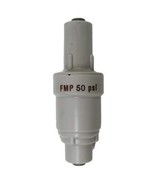 Apex (FMP50PSI) 50 PSI Filtamate Pressure Limiting Valve Filter Protecti... - $861.78 MXN