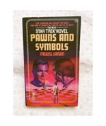 Star Trek #26 Pawns and Symbols, Larson M, Mass Market PB, (1985), EXCEL... - €8,68 EUR