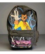 Disney Loungefly A Goofy Movie backpack Powerline Stand Out World Tour &#39;... - $1,407.37 MXN