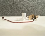 Varney HO #2657-K Headlight Kit Diesel A Unit Bracket Bulb Diffuser Wire... - $15.00